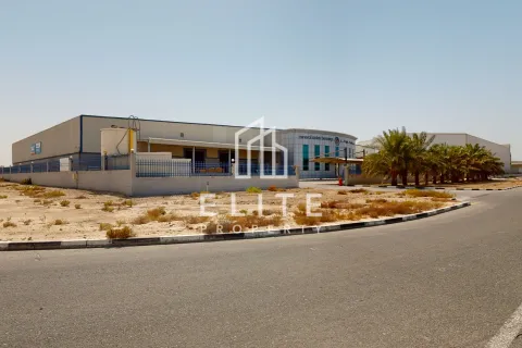 Almacén en venta en Jebel Ali, Dubai, EAU 5838 m2 № 620234 - foto 11