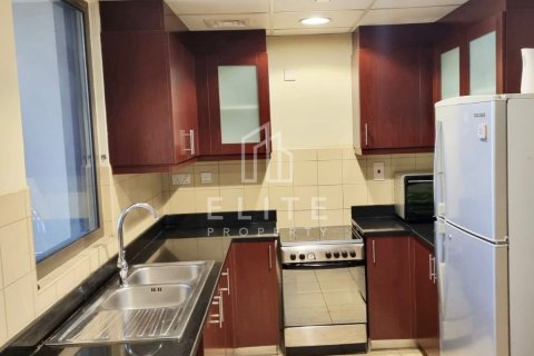 Apartment in Jumeirah Beach Residence, Dubai, UAE 1 bedroom, 103 sq.m. № 620232 - photo 7