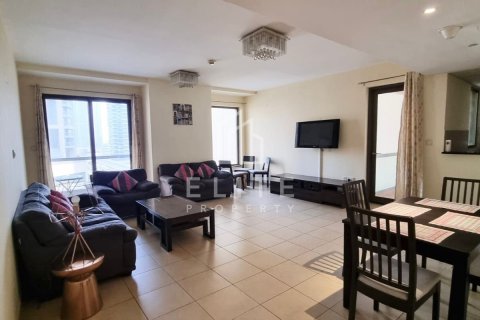 Apartment in Jumeirah Beach Residence, Dubai, UAE 1 bedroom, 103 sq.m. № 620232 - photo 1