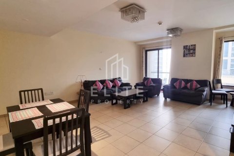 Apartment in Jumeirah Beach Residence, Dubai, UAE 1 bedroom, 103 sq.m. № 620232 - photo 10