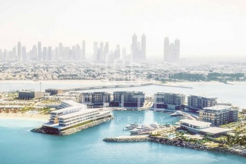 Byt v Jumeirah, Dubai, SAE 5 ložnice, 1083 m² Č.: 620236 - fotografie 8