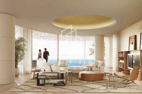 Byt v Jumeirah, Dubai, SAE 5 ložnice, 1083 m² Č.: 620236 - fotografie 3