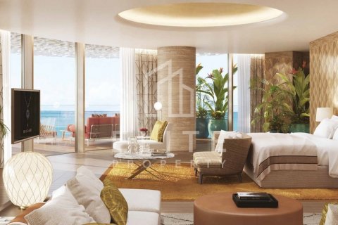 Byt v Jumeirah, Dubai, SAE 5 ložnice, 1083 m² Č.: 620236 - fotografie 4