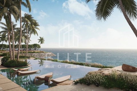 Byt v Jumeirah, Dubai, SAE 5 ložnice, 1083 m² Č.: 620236 - fotografie 10