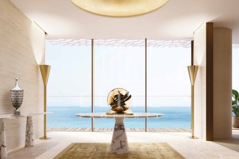 Apartamento en venta en Jumeirah, Dubai, EAU 5 dormitorios, 1083 m2 № 620236 - foto 18