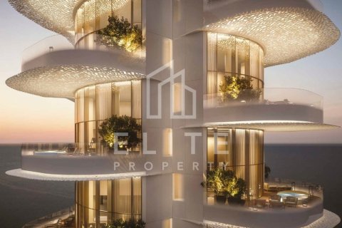 Apartamento en venta en Jumeirah, Dubai, EAU 5 dormitorios, 1083 m2 № 620236 - foto 1