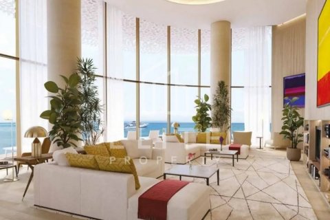 Apartamento en venta en Jumeirah, Dubai, EAU 5 dormitorios, 1083 m2 № 620236 - foto 13