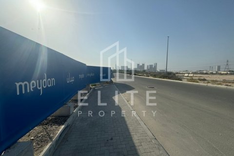 Pozemek v Meydan, Dubai, SAE Č.: 620235 - fotografie 3