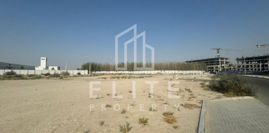 Pozemek v Meydan, Dubai, SAE Č.: 620235
