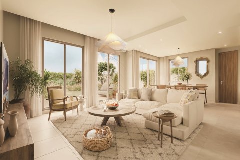 Városi lakóépület itt: Abu Dhabi, EAE, 3 hálószoba, 172 m², azonosító: 662827 - fénykép 2