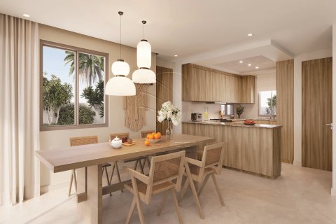 Városi lakóépület itt: Abu Dhabi, EAE, 3 hálószoba, 172 m², azonosító: 662827 - fénykép 4