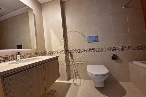 Apartament de vânzare în Yas Island, Abu Dhabi, EAU 2 dormitoare, 121 mp. №662829 - poză 9