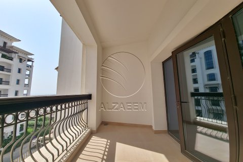 Apartament de vânzare în Yas Island, Abu Dhabi, EAU 2 dormitoare, 121 mp. №662829 - poză 1