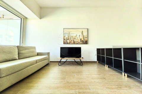 Yas Island, Abu Dhabi, संयुक्त अरब अमीरात में अपार्टमेंट, 1 कमरा, 47 वर्ग मीटर, संख्या 662831 - फ़ोटो 3