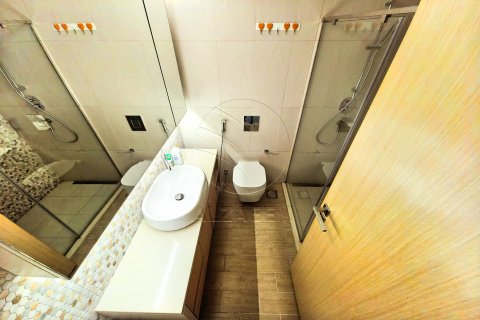 Yas Island, Abu Dhabi, संयुक्त अरब अमीरात में अपार्टमेंट, 1 कमरा, 47 वर्ग मीटर, संख्या 662831 - फ़ोटो 9