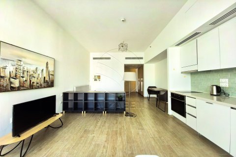 Yas Island, Abu Dhabi, संयुक्त अरब अमीरात में अपार्टमेंट, 1 कमरा, 47 वर्ग मीटर, संख्या 662831 - फ़ोटो 4