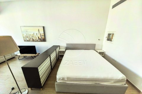 Yas Island, Abu Dhabi, संयुक्त अरब अमीरात में अपार्टमेंट, 1 कमरा, 47 वर्ग मीटर, संख्या 662831 - फ़ोटो 6