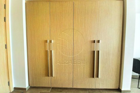 Yas Island, Abu Dhabi, संयुक्त अरब अमीरात में अपार्टमेंट, 1 कमरा, 47 वर्ग मीटर, संख्या 662831 - फ़ोटो 8