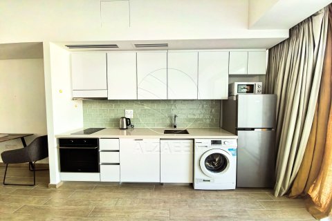 Yas Island, Abu Dhabi, संयुक्त अरब अमीरात में अपार्टमेंट, 1 कमरा, 47 वर्ग मीटर, संख्या 662831 - फ़ोटो 7