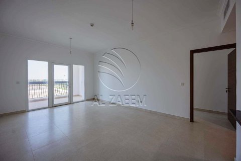 Üürile anda korter on the Yas Island, Abu Dhabi, AÜE: 1 magamistoaga, 80 m² Nr 662828 - pilt 8