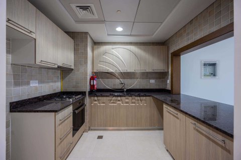 Üürile anda korter on the Yas Island, Abu Dhabi, AÜE: 1 magamistoaga, 80 m² Nr 662828 - pilt 5