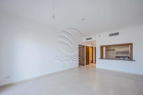 Üürile anda korter on the Yas Island, Abu Dhabi, AÜE: 1 magamistoaga, 80 m² Nr 662828 - pilt 2