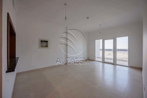 Üürile anda korter on the Yas Island, Abu Dhabi, AÜE: 1 magamistoaga, 80 m² Nr 662828 - pilt 6