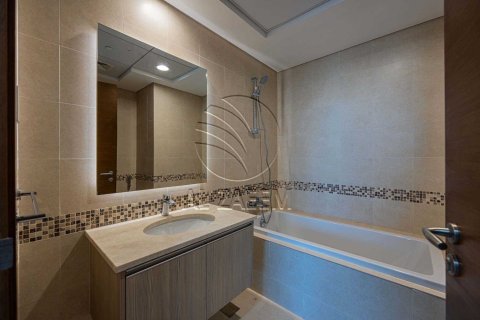 Üürile anda korter on the Yas Island, Abu Dhabi, AÜE: 1 magamistoaga, 80 m² Nr 662828 - pilt 14