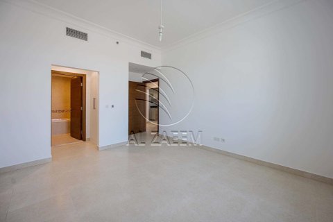 Üürile anda korter on the Yas Island, Abu Dhabi, AÜE: 1 magamistoaga, 80 m² Nr 662828 - pilt 13