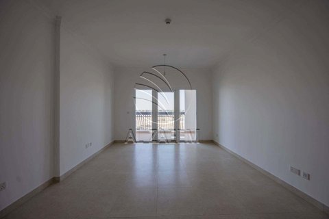 Üürile anda korter on the Yas Island, Abu Dhabi, AÜE: 1 magamistoaga, 80 m² Nr 662828 - pilt 7