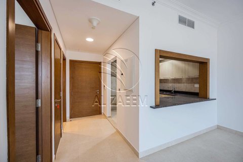 Üürile anda korter on the Yas Island, Abu Dhabi, AÜE: 1 magamistoaga, 80 m² Nr 662828 - pilt 4