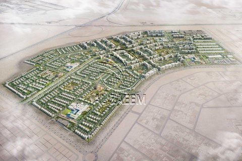 Land in Al Shamkha, Abu Dhabi, UAE 510 sq.m. № 662830 - photo 2