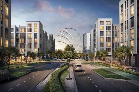 Land in Al Shamkha, Abu Dhabi, UAE 510 sq.m. № 662830 - photo 4