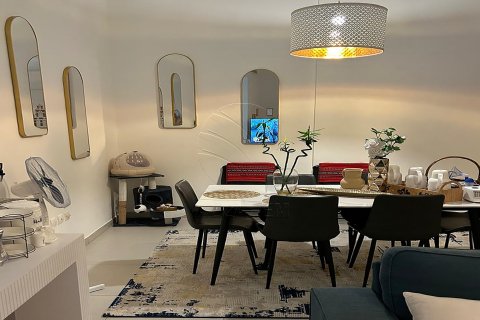 Пәтер Аль-Рим, Абу-Даби, БАӘ-да 3 жатын бөлмелер, 179 м² № 662826 - фото 3