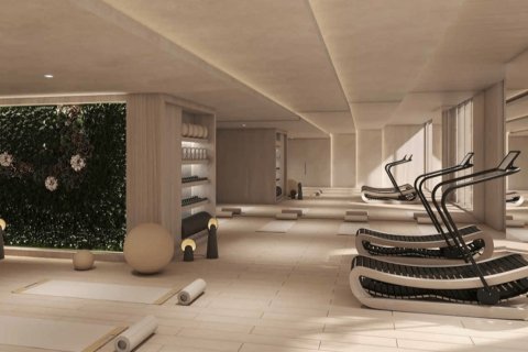 Apartmán v Jumeirah Village Circle, Dubai, SAE 2 spálne, 106.65 m2 č. 753086 - Fotografia 8