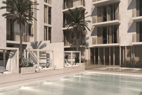 Apartmán v Jumeirah Village Circle, Dubai, SAE 2 spálne, 106.65 m2 č. 753086 - Fotografia 6