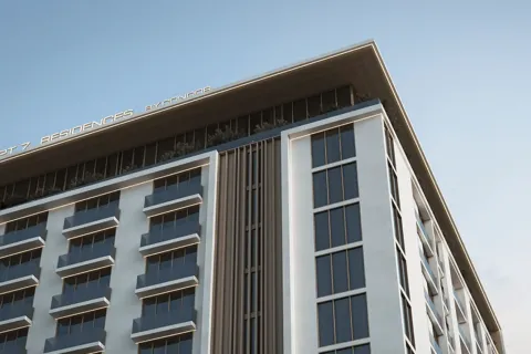 Apartmán v Jumeirah Village Circle, Dubai, SAE 2 spálne, 106.65 m2 č. 753086 - Fotografia 10