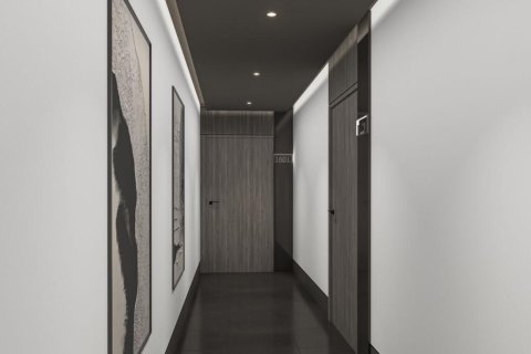 Apartmán v Meydan, Dubai, SAE 2 spálne, 206.57 m2 č. 753087 - Fotografia 7