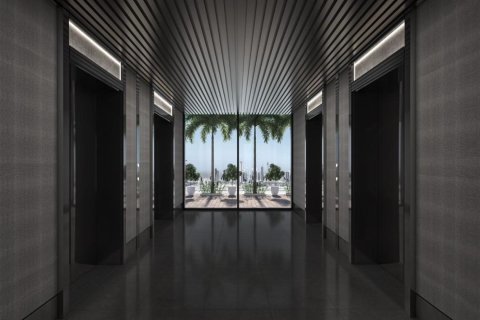 Apartmán v Meydan, Dubai, SAE 2 spálne, 206.57 m2 č. 753087 - Fotografia 6