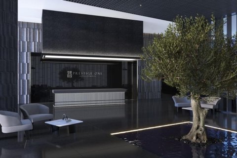 Apartmán v Meydan, Dubai, SAE 2 spálne, 206.57 m2 č. 753087 - Fotografia 5