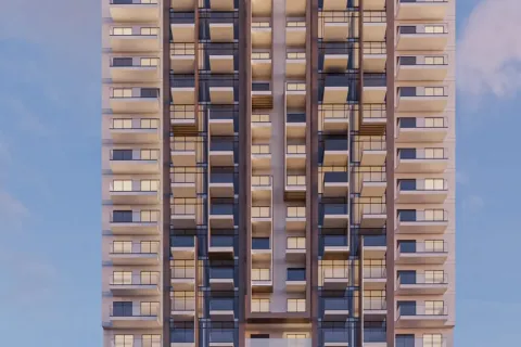 Jumeirah Village Circle, Dubai, BAE’de satılık daire 2 yatak odası, 169.74 m&sup2; No 753085 - fotoğraf 5