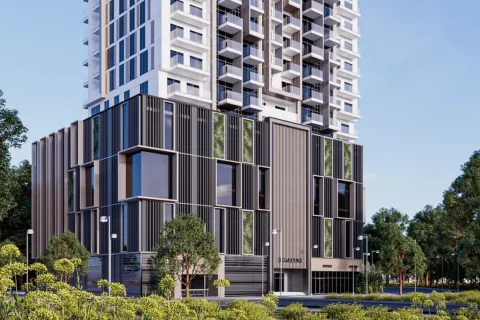 Jumeirah Village Circle, Dubai, BAE’de satılık daire 2 yatak odası, 169.74 m&sup2; No 753085 - fotoğraf 3