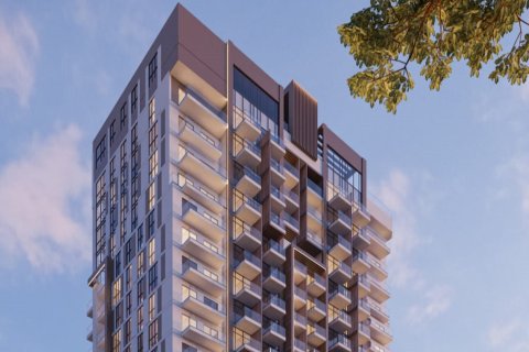 Jumeirah Village Circle, Dubai, BAE’de satılık daire 2 yatak odası, 169.74 m&sup2; No 753085 - fotoğraf 7