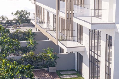 Jumeirah Village Circle, Dubai, BAE’de satılık daire 2 yatak odası, 169.74 m&sup2; No 753085 - fotoğraf 4