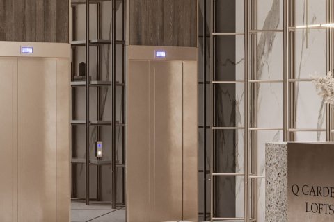 Jumeirah Village Circle, Dubai, BAE’de satılık daire 2 yatak odası, 169.74 m&sup2; No 753085 - fotoğraf 8
