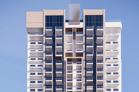 Jumeirah Village Circle、Dubai、UAEにあるマンション 2ベッドルーム、169.74 m2 No753085