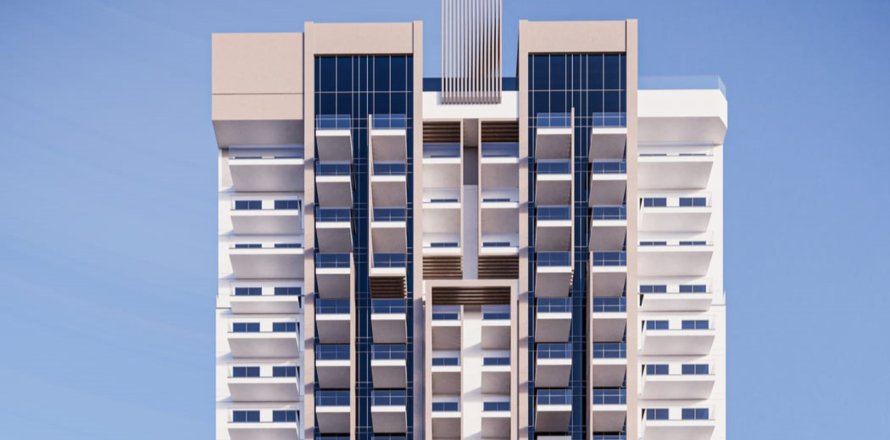 Jumeirah Village Circle, Dubai, BAE’de daire 2 yatak odası, 169.74 m&sup2; No 753085