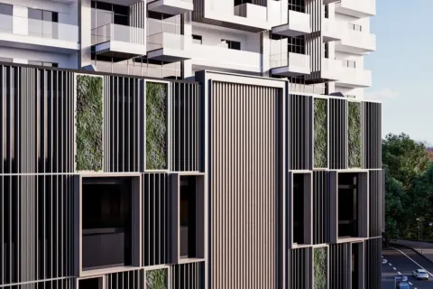 Jumeirah Village Circle, Dubai, BAE’de satılık daire 2 yatak odası, 169.74 m&sup2; No 753085 - fotoğraf 2