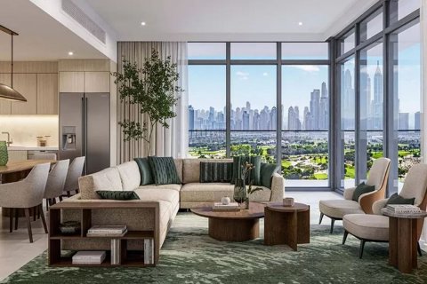 Appartement te koop in Dubai, VAE 3 slaapkamers, 178.9 vr.m., nr 598006 - foto 2