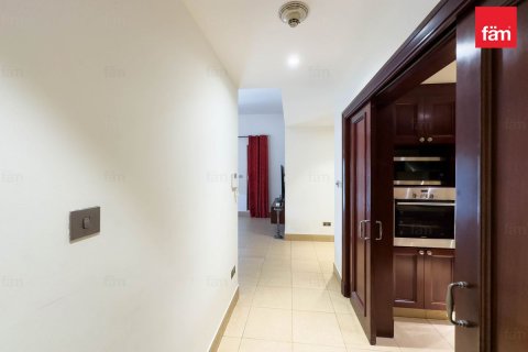 Byt v Old Town, Dubai, SAE 1 ložnice, 150 m² Č.: 598009 - fotografie 12